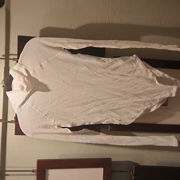 Free People Tops - Free People turtleneck bodysuit